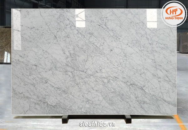 đá trắng marble