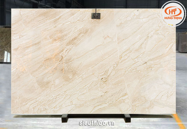Đá Marble Vân Gỗ Ý