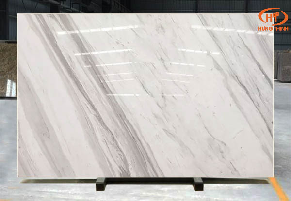 Top 50 mẫu đá marble trắng hy lạp đẹp nhất
