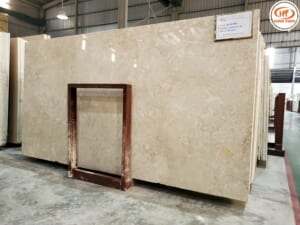Đá Marble Kem Thổ 5 1