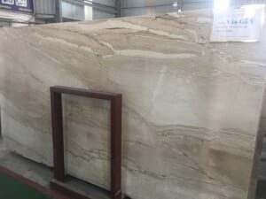 Đá marble vân gỗ ý 1