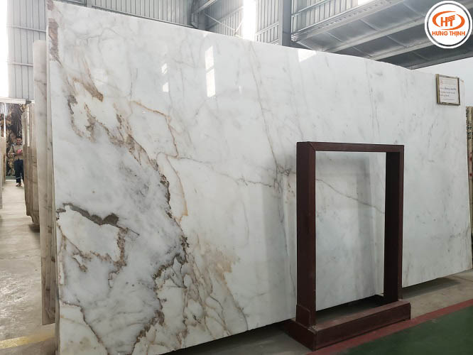 đá bianco marble 1