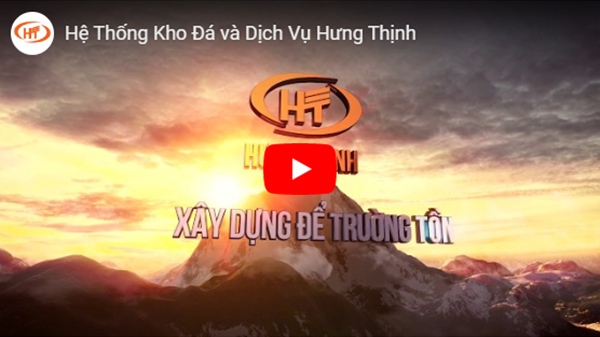 Tổng kho đá Hưng Thịnh