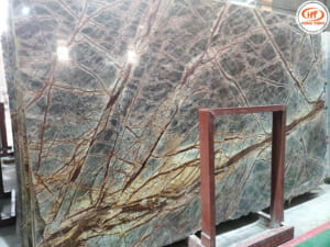 Đá Forest Marble 3