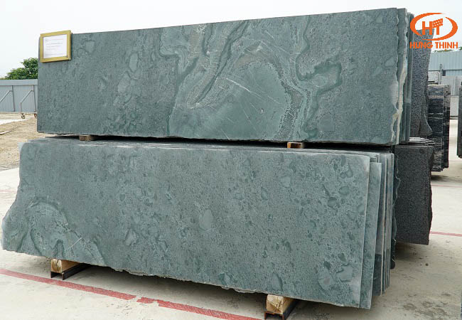 Đá Granite Xanh Thanh Hóa