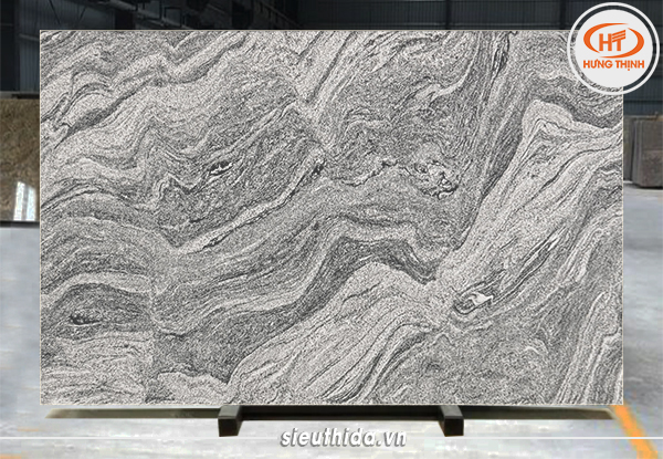 đá granite asian white