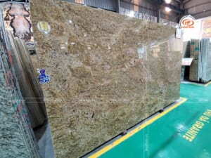 Da Granite Imperial Gold 5