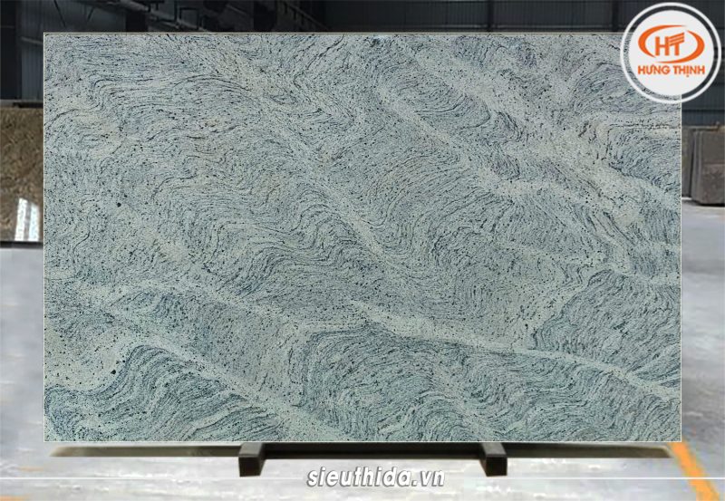 đá granite ivory fantasy