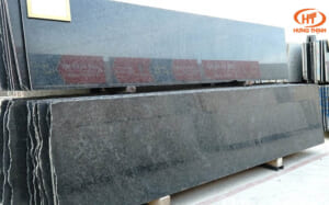 Đá Angola Black 6