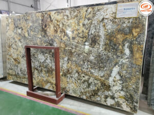 Đá Granite Kamarica 3