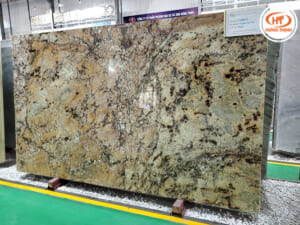 Đá Granite Lapidus 1