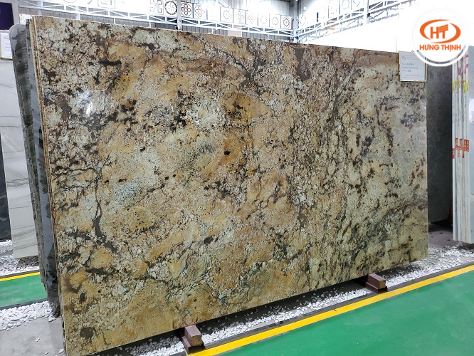 Đá Granite Lapidus 2