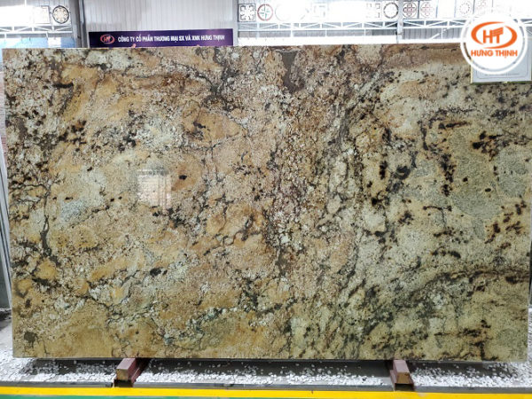 Đá Granite Lapidus 3