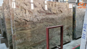 Đá granite netuno Bordeaux 3