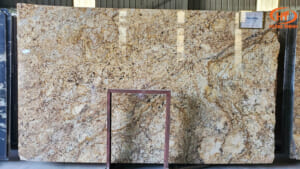 đá granite solarius 4
