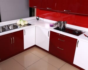 Đá nhân tạo gốc thạch anh BQ100 8