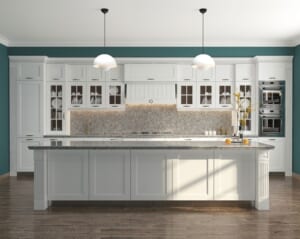 Đá nhân tạo gốc thạch anh BQ8794 2