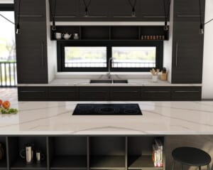 Đá nhân tạo gốc thạch anh Bq8912 7
