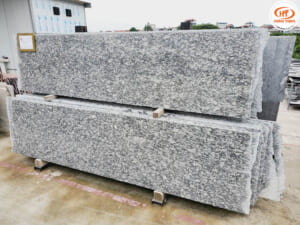 Đá Trắng Mắt Rông Xanh 1