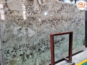Đá Granite Venice Cream 1