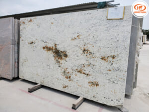 Đá Granite Colonial White 1