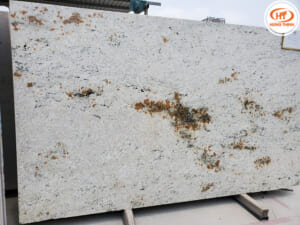 Đá Granite Colonial White 2
