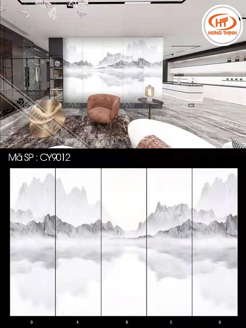 CY9012