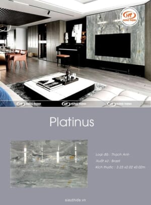 Platinus