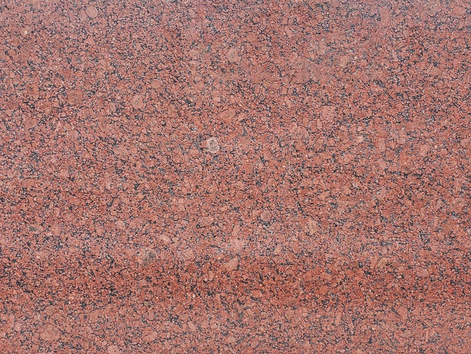 Giá đá granite đỏ là bao nhiêu?