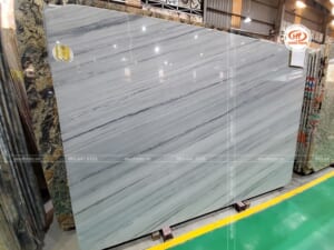 Da Granite Ray Mond White 4