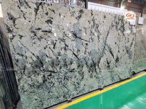 Da GRanite Blue Peras 7