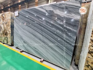 Da Granite White Bianco 4