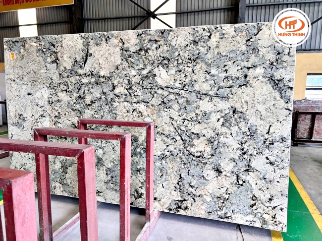 Màu sắc đá đẹp và vô cùng tinh tế tuyển chọn tại kho Hưng Thịnh