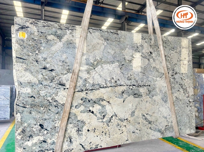 Đây là 1 trong nhưng mẫu đá Granite bán chạy tại kho