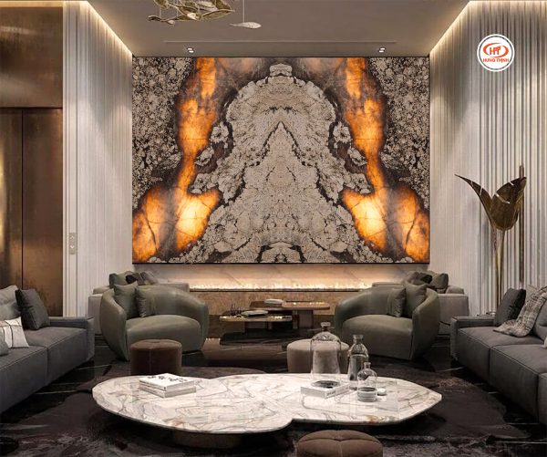 Trang Đá Ngọc Xuyên Sáng Đẹp Mắt