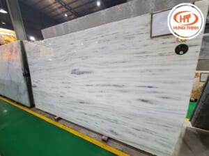 Da Marble Van May 5