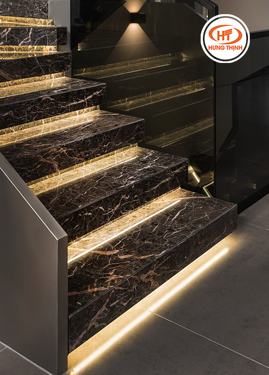 Đá cầu thang đẹp marble asia network