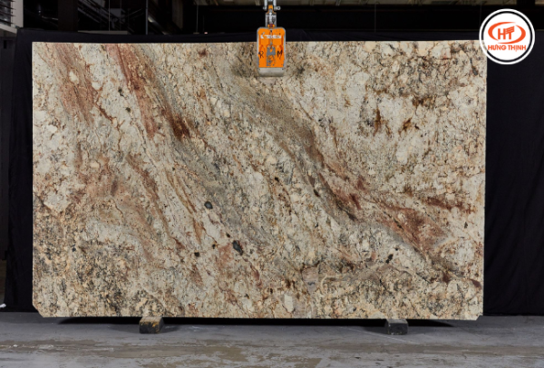 Granite Siena Bordeaux 