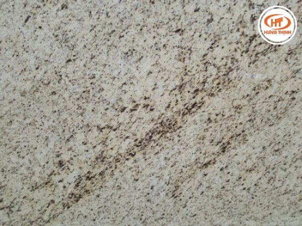 Mẫu đá Granite tự nhiên Verona hứa hẹn mang đến cho không gian cầu thang nhà bạn sự mới mẻ riêng biệt