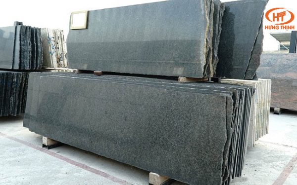 Đá Granite Xanh Côn Đảo