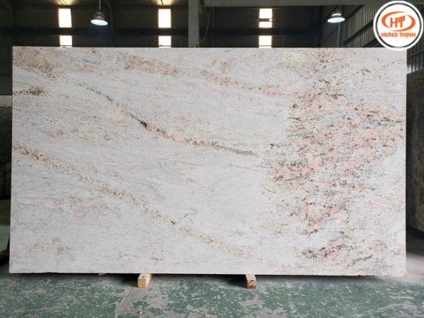 Đá Granite Beige Imperial