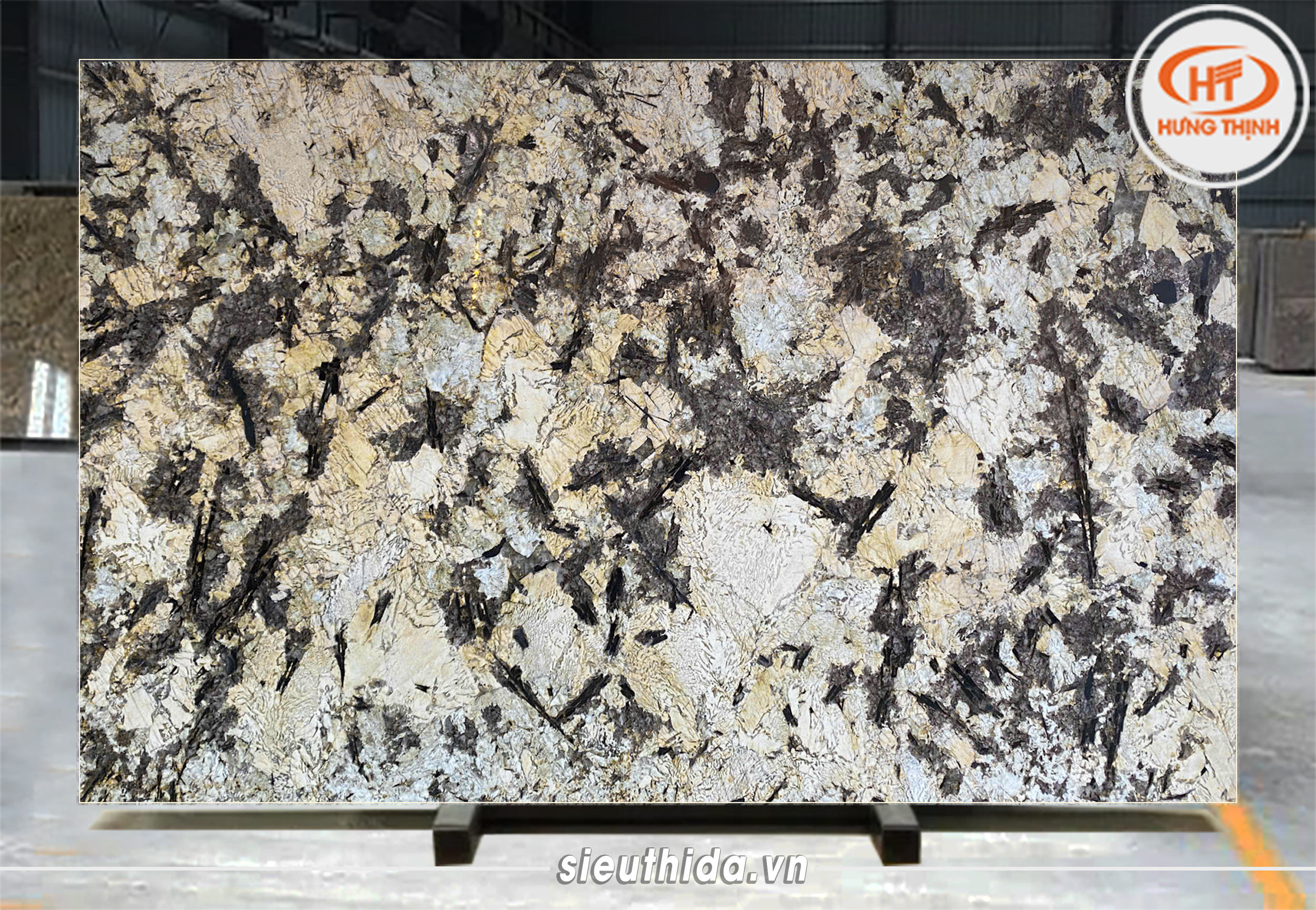 da granite TOPAZIO