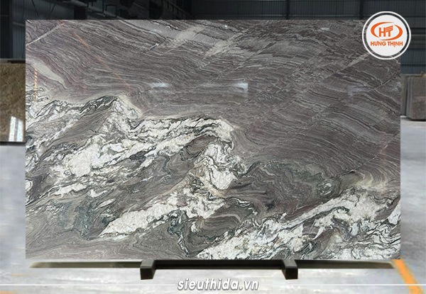 Đá thạch anh jupiter tự nhiên