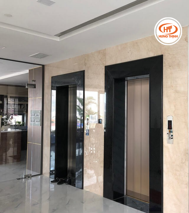 Đá Rosalia Light linh hoạt trong ứng dụng