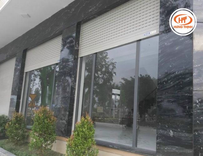 Đá Granite Olivia Green với độ bên cao phù hợp để ốp mặt tiền