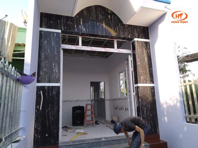 Bảo vệ nhà bạn khỏi các tác động thời tiết