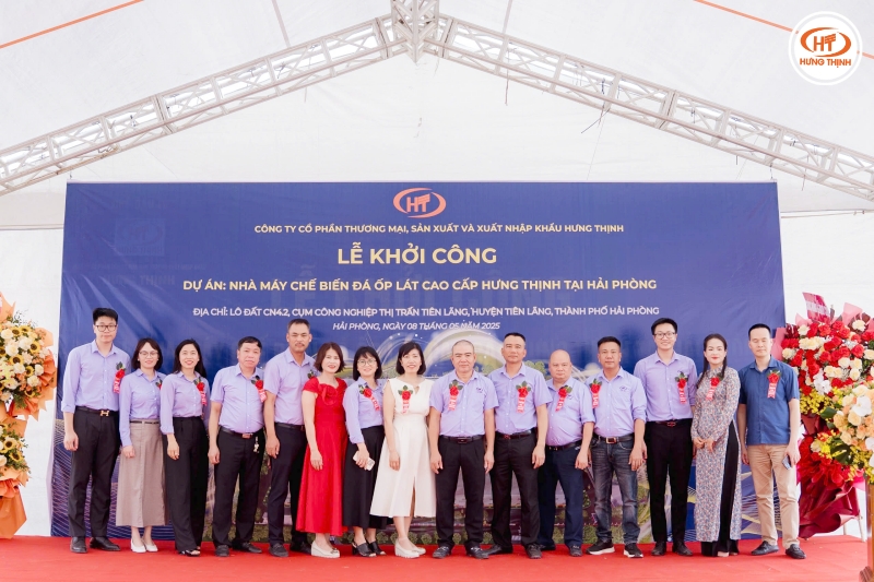 batch le khoi cong du an nha may che bien da op lat cao cao hung thinh hai phong 02