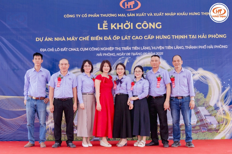 batch le khoi cong du an nha may che bien da op lat cao cao hung thinh hai phong 03
