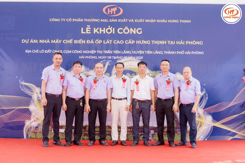 batch le khoi cong du an nha may che bien da op lat cao cao hung thinh hai phong 05