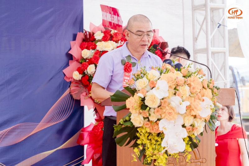 batch le khoi cong nha may che bien da op lat hung thinh tai hai phong 02 1